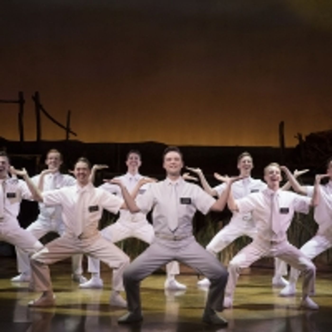 Wake Up With BWW 6/14: Matthew Morrison Performs With Seth Rudetsky, and More!  Image