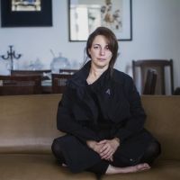 The Martin E. Segal Theatre Center Announces SEGAL TALKS Week 12