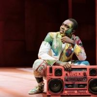 RSC's HAMLET With Paapa Essiedu, and More Will Be Broadcast on BBC Four