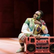 RSC's HAMLET With Paapa Essiedu, and More Will Be Broadcast on BBC Four