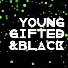 Theatre Peckham Announces its 7th Annual Young, Gifted and Black Season