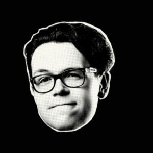 Review: CHRISTOPHER MACARTHUR-BOYD: SCARY TIMES, Soho Theatre