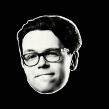 Review: CHRISTOPHER MACARTHUR-BOYD: SCARY TIMES, Soho Theatre