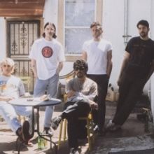 Narrow Head Reveal New Single 'Hard To Swallow'
