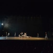 Pisar Los Escenarios Brinda Profesionalismo A Los Estudiantes De Danza Clásica Y Con