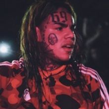 VIDEO: Showtime Releases First Look at 6IX9INE Docu-series SUPERVILLAIN