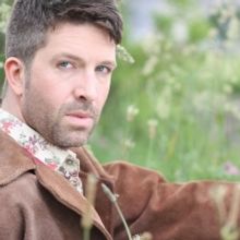 At Home With Brad Simmons