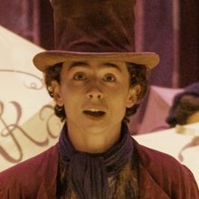Wonka Candy to Return to Celebrate Timothée Chalamet Movie Musical