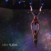 VIDEO: Watch Duo Transcend Perform on THE ELLEN SHOW