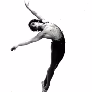 The Royal Ballet to Celebrate Wayne Sleep's 75th Birthday at the Royal Opera House