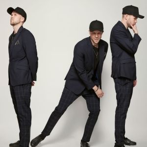 The Dance Centre Presents Tap Dancer Danny Nielsen's In Conversation Interview