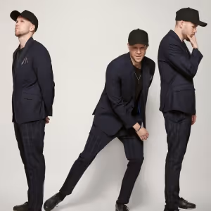 The Dance Centre Presents Tap Dancer Danny Nielsen's In Conversation
