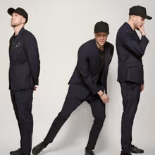The Dance Centre Presents Tap Dancer Danny Nielsen's In Conversation