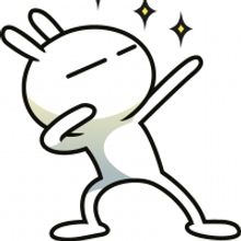 Tuzki, China's Most Famous Rabbit, to Lead New Ciwen Media Series