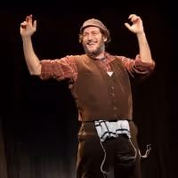 FIDDLER ON THE ROOF Tour Year Two Casting And Dates Announced; Yehezkel Lazarov To…