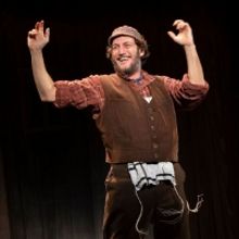FIDDLER ON THE ROOF Tour Year Two Casting And Dates Announced; Yehezkel Lazarov To…