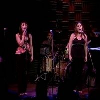 BWW Exclusive: Songs from the Vault- Andrea Burns and Natascia Diaz Sing WEST SIDE…