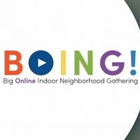 Chicago Children's Theatre's BOING! Summer Festival Drops Online June 20