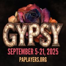 GYPSY to Open at Palo Alto Players in September