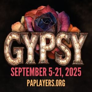 GYPSY to Open at Palo Alto Players in September