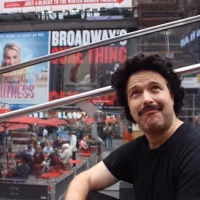 BWW Review: Al Fallick's MOVIES, MUSICALS AND ME is Broadway Parody Hilarity