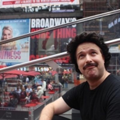 BWW Review: Al Fallick's MOVIES, MUSICALS AND ME is Broadway Parody Hilarity