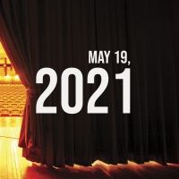 Virtual Theatre Today: Wednesday, May 19- Lilli Cooper, Chuck Cooper, and More!