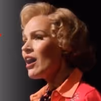 DORIS DAY: MY SECRET LOVE Headlines Emerging Artists New Work Series