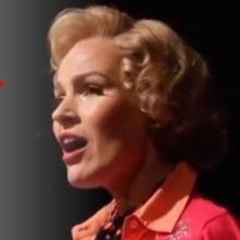 DORIS DAY: MY SECRET LOVE Headlines Emerging Artists New Work Series