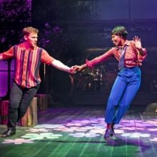 BWW Review: AS YOU LIKE IT at Chicago Shakespeare Theater