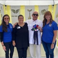 Winners of the 2021 Carmel International Arts Festival Announced