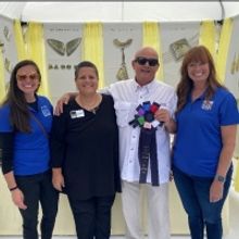 Winners of the 2021 Carmel International Arts Festival Announced