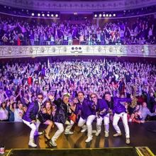 Feature: The Docksiders drop anchor at Notoriety in new residency.