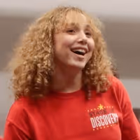 WBTT's Stage Of Discovery Students Present THE TECHNICOLOR MUSICAL