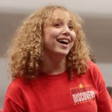 WBTT's Stage Of Discovery Students Present THE TECHNICOLOR MUSICAL