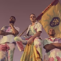Major Lazer to Release Fourth Album 'Music Is The Weapon'