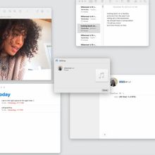 V Of BTS Joins UMI For New 'wherever U R' Versions