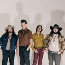 Video: The Red Clay Strays Debut New Single 'Wanna Be Loved'