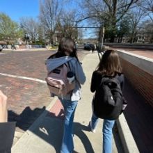 Student Blog: Combating Burnout