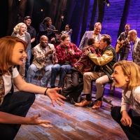 BWW Interview: Marika Aubrey of COME FROM AWAY on the Celebration of Compassion…
