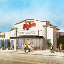 The Winter Park Playhouse to Celebrate Newly Renovated Theatre With A Grand Opening G