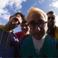 Tokyo Police Club Release Final Single 'Just A Scratch'; Set Farewell Tour