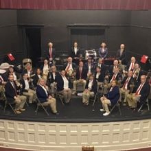 OGCMA Presents The Atlantic Wind Ensemble, WE REMEMBER