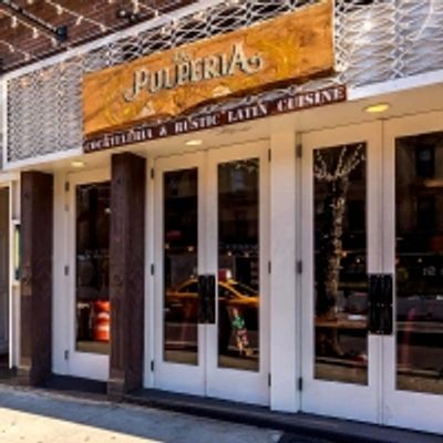 BWW Review: LA PULPERIA-A Latin Restaurant Gem on the UES and in Hell's Kitchen