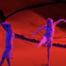VIDEO: TANNHAUSER Choreographer and Director Discuss L.A. Opera Production