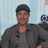 Brad Pitt and Jimmy Kimmel Join FAST TIMES AT RIDGEMONT HIGH Live Table Read