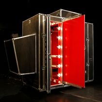 Review: THEATRE FOR ONE, Barbican