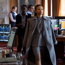 Video: HBO Drops Teaser Trailer for INDUSTRY Season 4