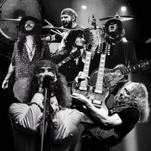 Get The Led Out Led Zeppelin Tribute Band To Return To Indian Ranch