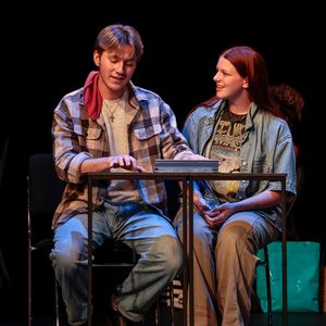 Brewing Something New: The Common Ground and the Next Generation of Theatre Makers